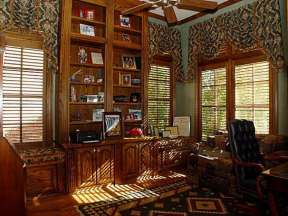 Luxury House Plan #5445-00212 Additional Photo