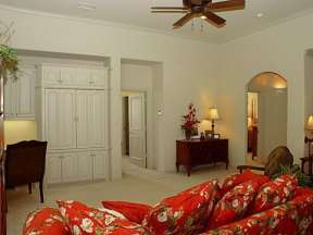 Luxury House Plan #5445-00212 Additional Photo