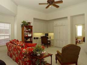 Luxury House Plan #5445-00212 Additional Photo