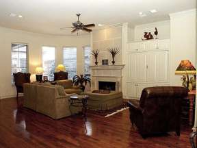 Luxury House Plan #5445-00212 Additional Photo