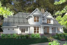 Country House Plan #9401-00084 Additional Photo