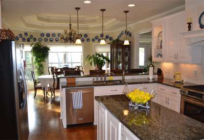 Country House Plan #5458-00066 Additional Photo