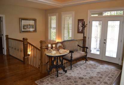 Country House Plan #5458-00066 Additional Photo