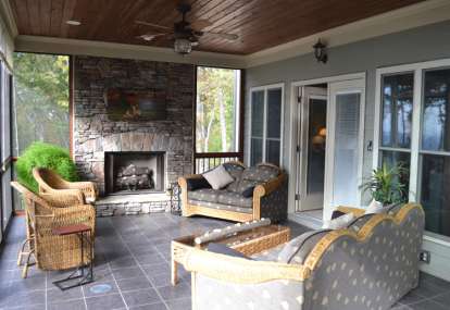 Country House Plan #5458-00066 Additional Photo