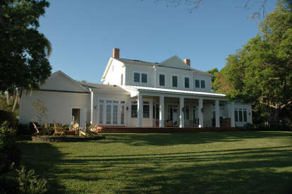 Country House Plan #3978-00002 Elevation Photo