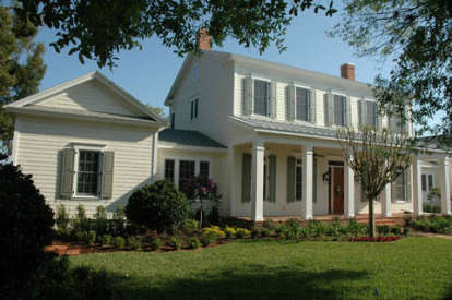 Country House Plan #3978-00002 Elevation Photo