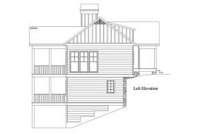 Ranch House Plan #957-00068 Additional Photo