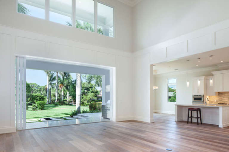 Coastal Plan - 3,593 Square Feet, 3 Bedrooms, 3.5 Bathrooms | Floor ...