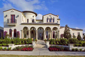 Luxury House Plan #3978-00006 Elevation Photo