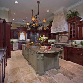 Luxury House Plan #3978-00006 Additional Photo