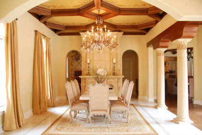 Luxury House Plan #3978-00007 Additional Photo