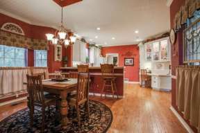 Victorian House Plan #5445-00229 Additional Photo
