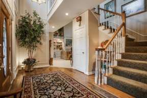 Victorian House Plan #5445-00229 Additional Photo