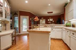Victorian House Plan #5445-00229 Additional Photo