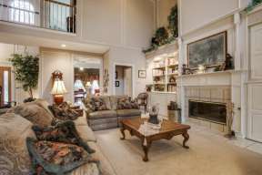 Victorian House Plan #5445-00229 Additional Photo