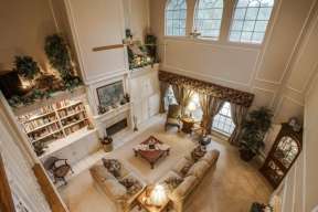 Victorian House Plan #5445-00229 Additional Photo