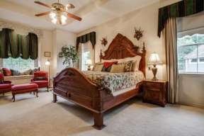 Victorian House Plan #5445-00229 Additional Photo
