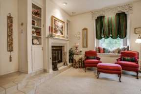 Victorian House Plan #5445-00229 Additional Photo