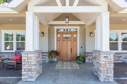 House Plan House Plan #16690 Additional Photo
