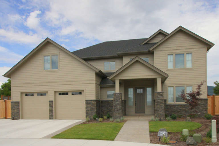House Plan House Plan #16693 