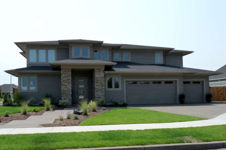 House Plan House Plan #16696 