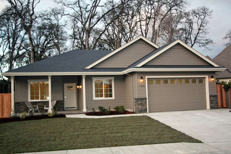 House Plan House Plan #16720 
