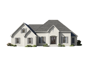 Your house plan