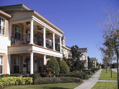 Charleston House Plan #028-00017 Additional Photo