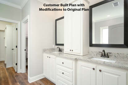Craftsman House Plan #041-00118 Additional Photo