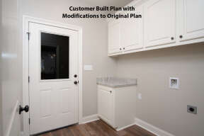 Craftsman House Plan #041-00118 Additional Photo