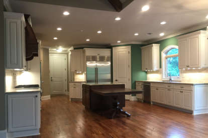 House Plan House Plan #16877 Additional Photo