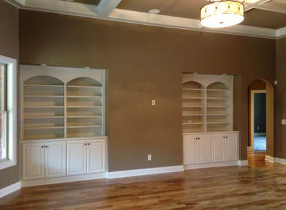 Traditional House Plan #286-00058 Additional Photo