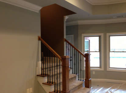 Traditional House Plan #286-00058 Additional Photo