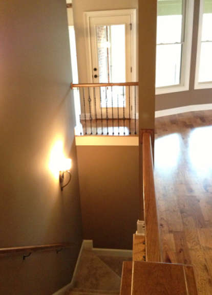 Traditional House Plan #286-00058 Additional Photo