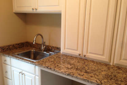 Traditional House Plan #286-00058 Additional Photo