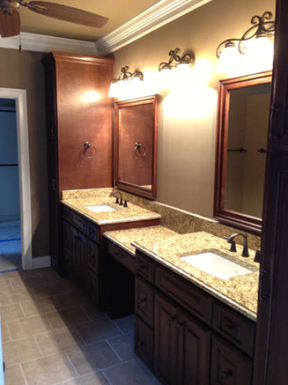 Traditional House Plan #286-00058 Additional Photo