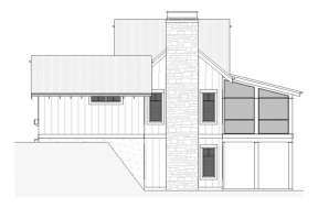 Southern House Plan #1637-00117 Additional Photo