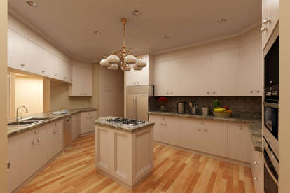 House Plan House Plan #16972 Additional Photo