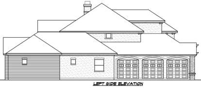 House Plan House Plan #16984 Additional Photo