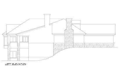 House Plan House Plan #16987 Additional Photo