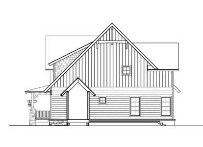 Country House Plan #650-00001 Additional Photo