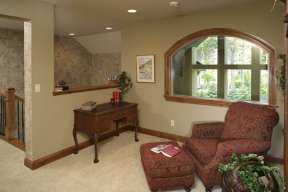 Luxury House Plan #036-00213 Additional Photo