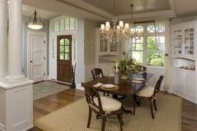 Craftsman House Plan #036-00224 Additional Photo