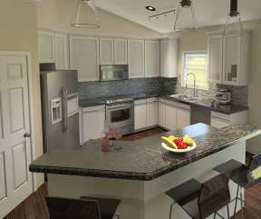Country House Plan #5633-00264 Additional Photo