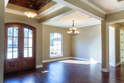 European Plan - 3,287 Square Feet, 4 Bedrooms, 3.5 Bathrooms | Floor ...