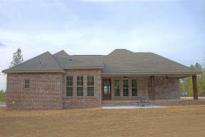 European Plan - 2,217 Square Feet, 3 Bedrooms, 2.5 Bathrooms | Floor ...