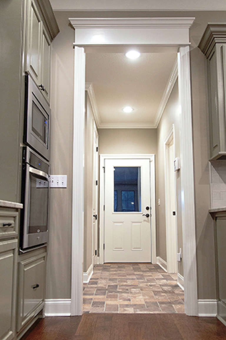 European Plan - 2,217 Square Feet, 3 Bedrooms, 2.5 Bathrooms | Floor ...