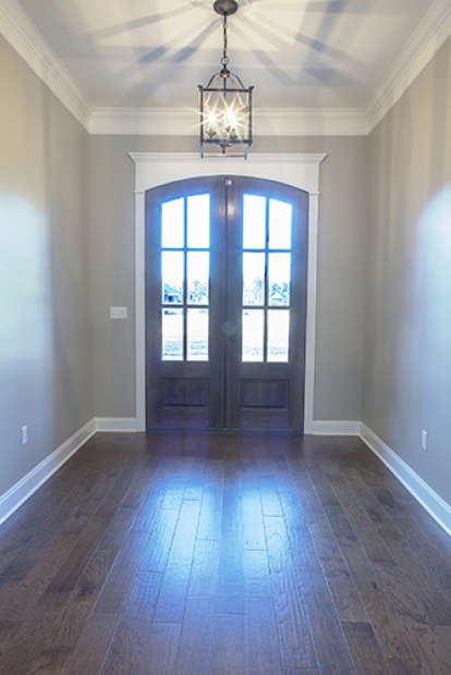 European Plan - 2,217 Square Feet, 3 Bedrooms, 2.5 Bathrooms | Floor ...