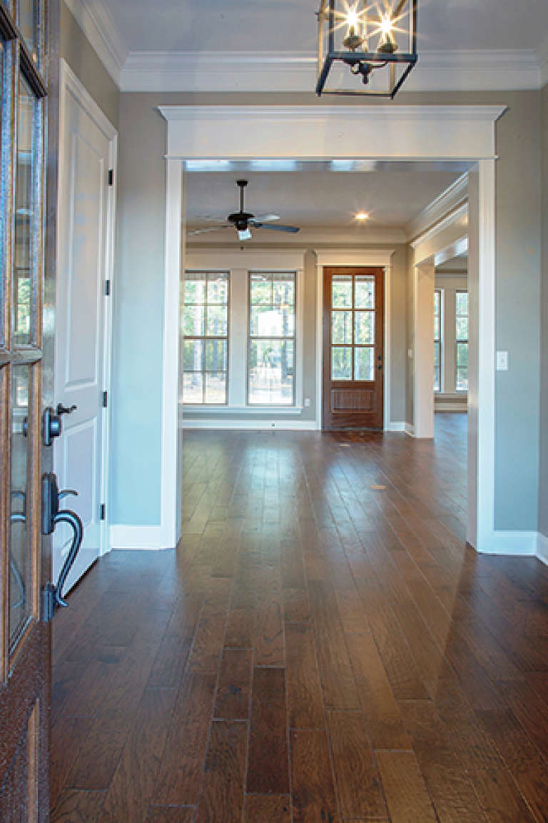 European Plan - 2,217 Square Feet, 3 Bedrooms, 2.5 Bathrooms | Floor ...