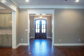 European Plan - 2,217 Square Feet, 3 Bedrooms, 2.5 Bathrooms | Floor ...
